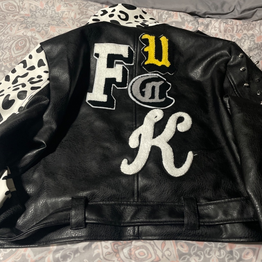 Jacket - Picture 2 of 2